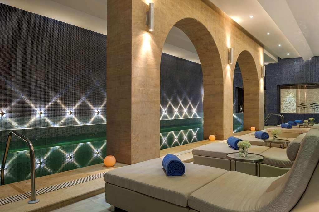 מלון The Venue Jeddah Corniche מתקנים תמונה