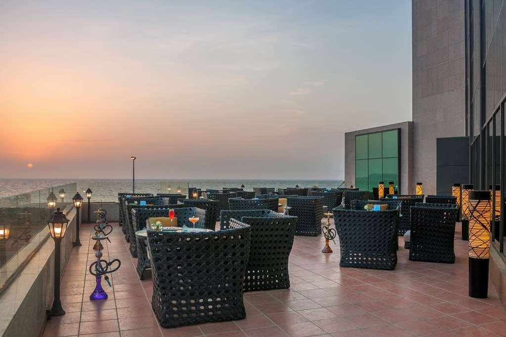 מלון The Venue Jeddah Corniche מסעדה תמונה