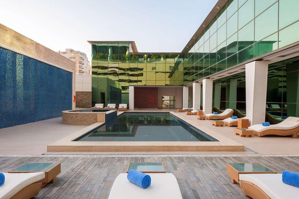 מלון The Venue Jeddah Corniche מתקנים תמונה